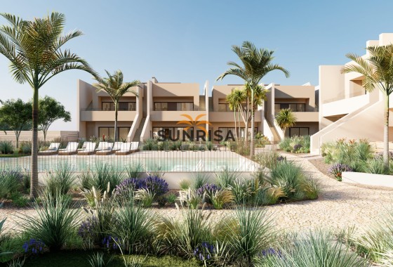 Bungalow · Obra nueva - San Javier · Murcia · España