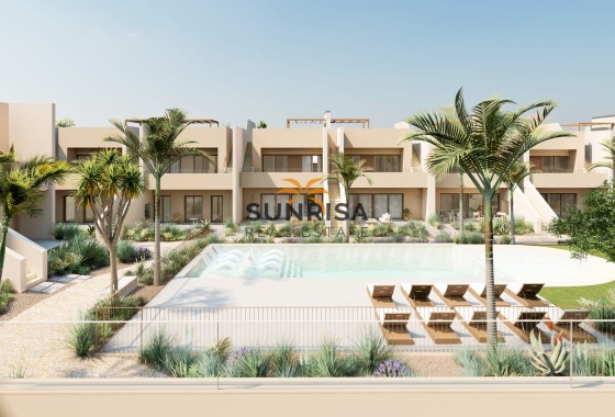 Bungalow · Obra nueva - San Javier · Murcia · España