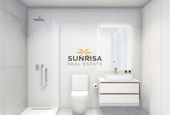 Bungalow · Obra nueva - San Javier · Murcia · España