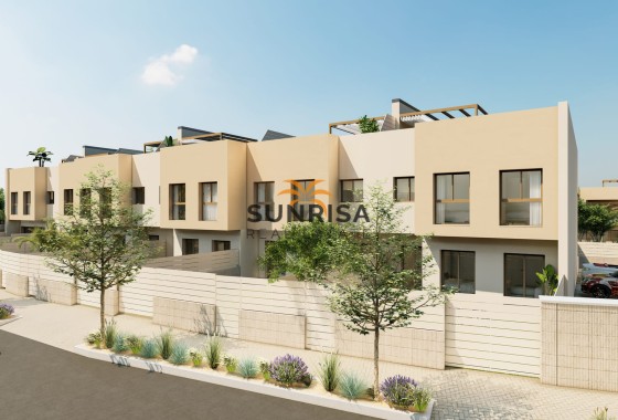 Bungalow · Obra nueva - San Javier · Murcia · España