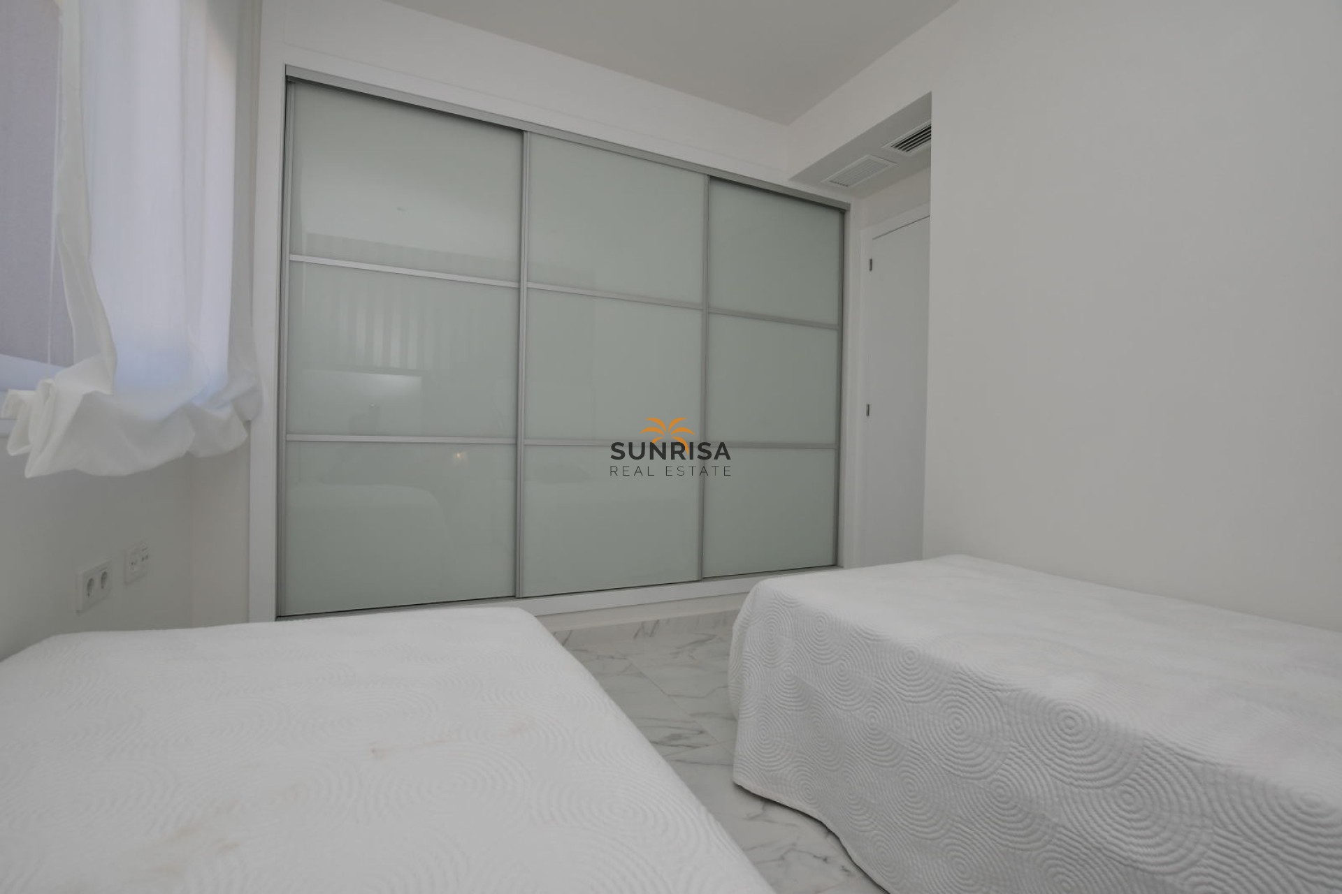 Obra nueva - Bungalow - San Miguel de Salinas