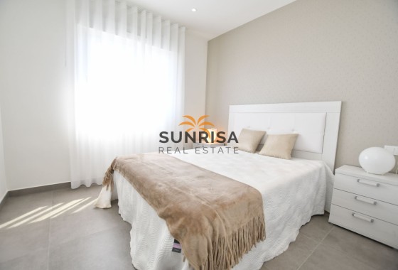 Bungalow · Obra nueva - San Miguel de Salinas · Alicante · España