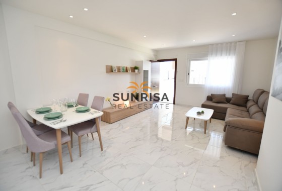 Bungalow · Obra nueva - San Miguel de Salinas · Alicante · España