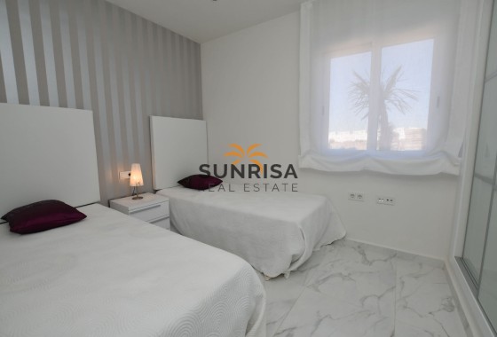 Bungalow · Obra nueva - San Miguel de Salinas · Alicante · España
