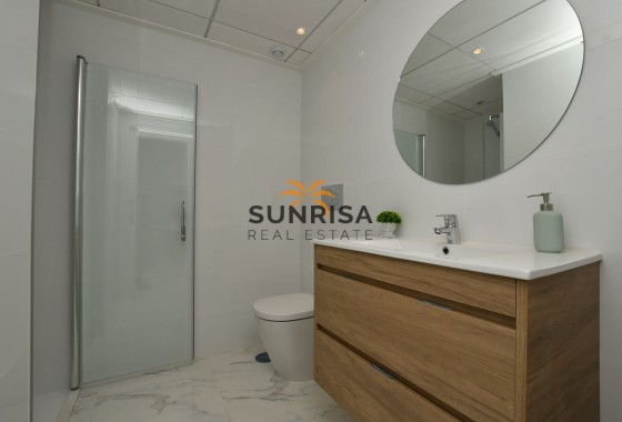 Bungalow · Obra nueva - San Miguel de Salinas · Alicante · España