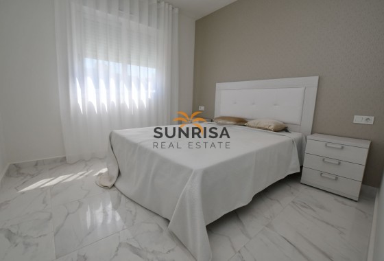 Bungalow · Obra nueva - San Miguel de Salinas · Alicante · España
