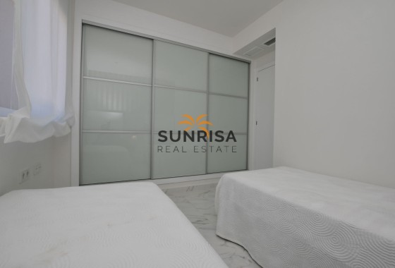 Bungalow · Obra nueva - San Miguel de Salinas · Alicante · España