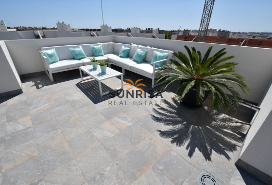 Bungalow · Obra nueva - San Miguel de Salinas · Alicante · España