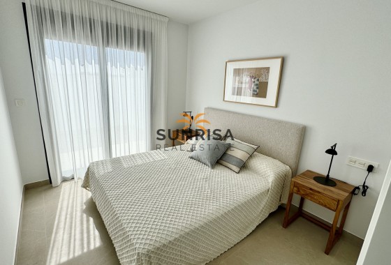 Bungalow · New Build - San Pedro del Pinatar · Murcia · Spain