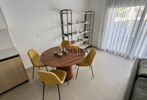 Bungalow · New Build - San Pedro del Pinatar · Murcia · Spain