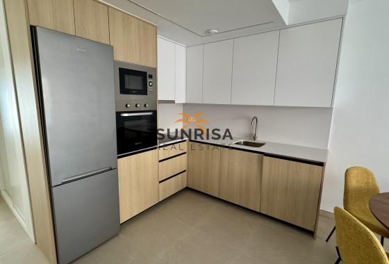 Bungalow · New Build - San Pedro del Pinatar · Murcia · Spain
