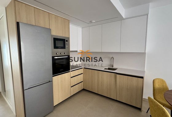 Bungalow · New Build - San Pedro del Pinatar · Murcia · Spain