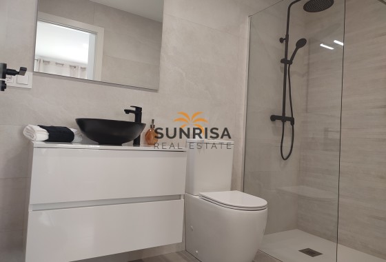 Casa · Obra nueva - Balsicas · Murcia · España