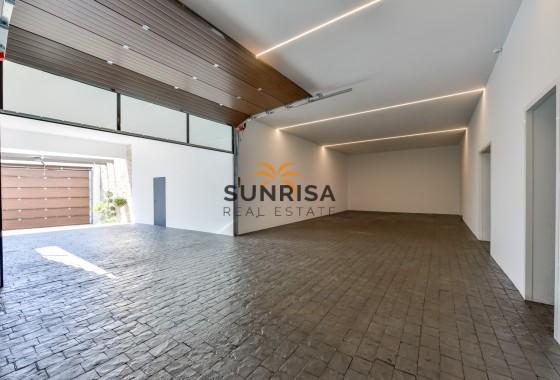 Villa · Obra nueva - Finestrat · Alicante · España