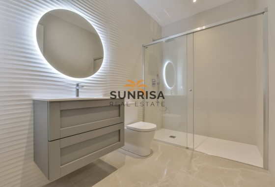 Villa · Obra nueva - Finestrat · Alicante · España