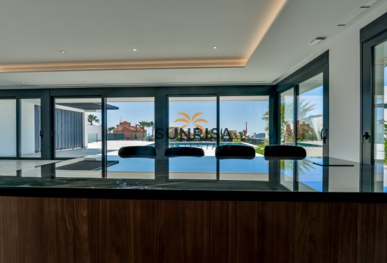 Villa · Obra nueva - Finestrat · Alicante · España