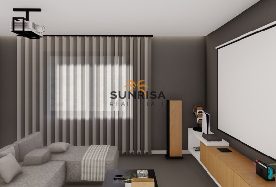 Casa · Obra nueva - Yecla · Murcia · España