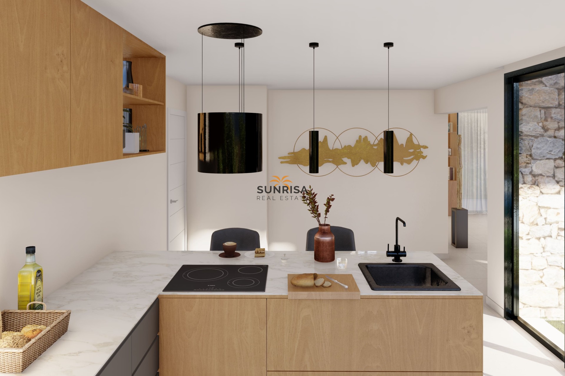Obra nueva - Casa - Yecla