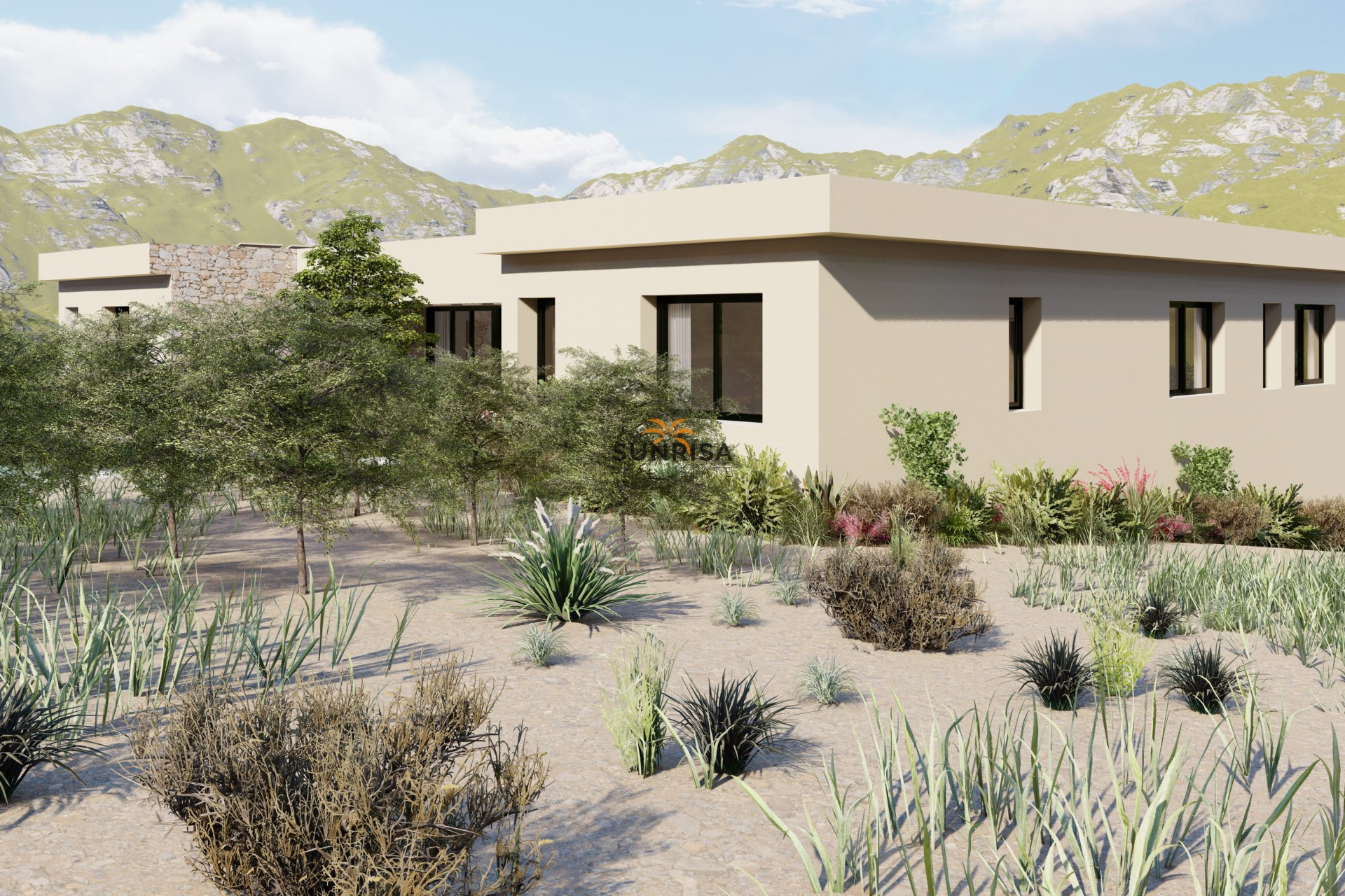 Obra nueva - Casa - Yecla