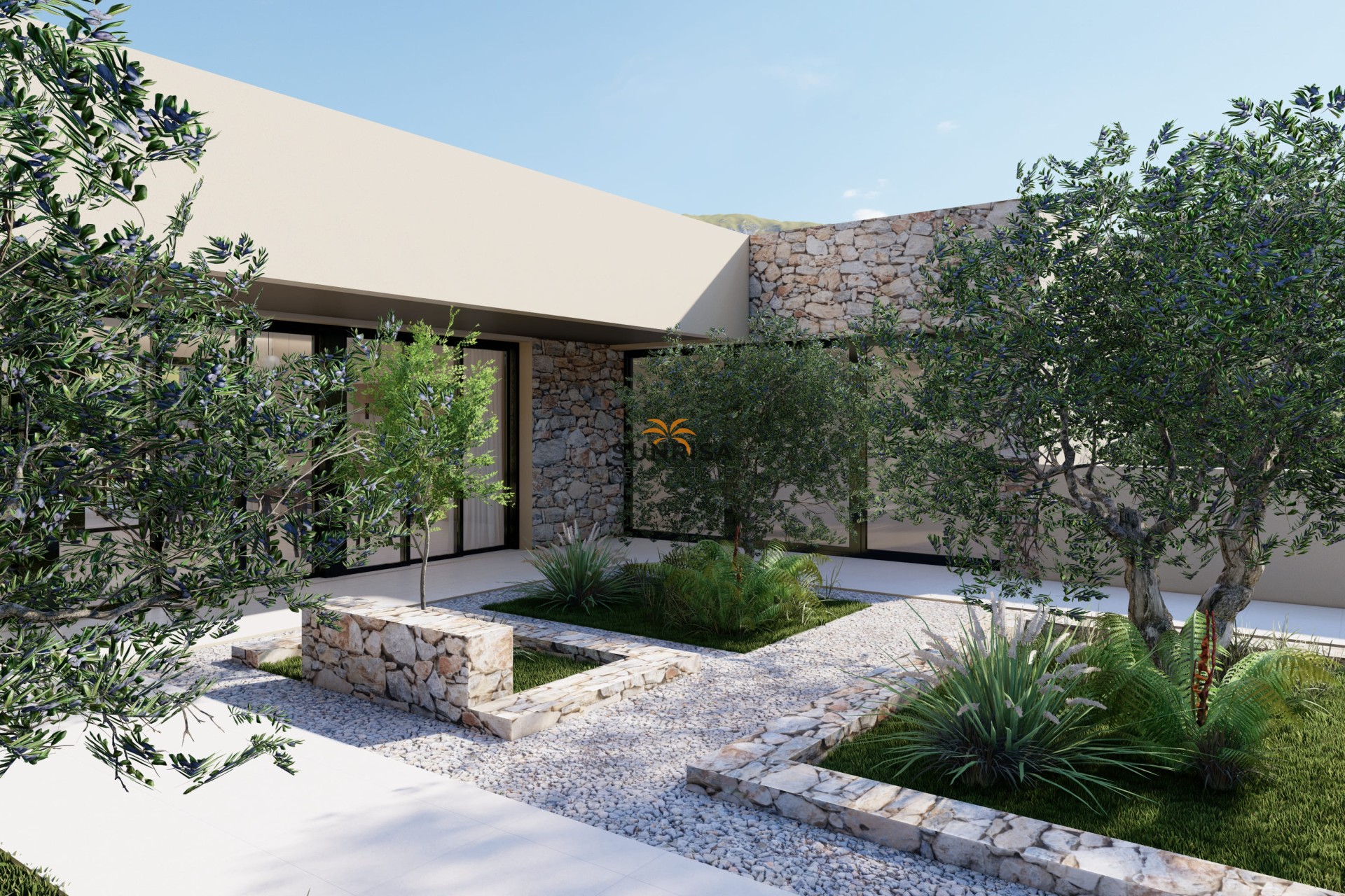 Obra nueva - Casa - Yecla