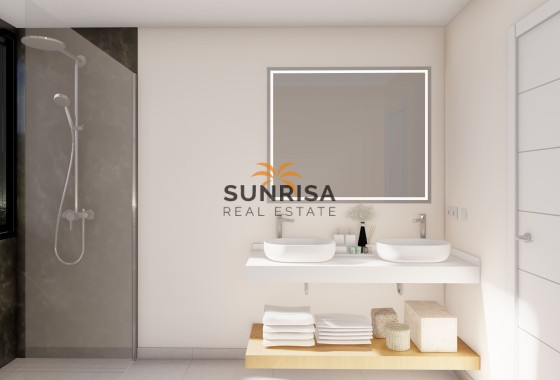 Casa · Obra nueva - Yecla · Murcia · España