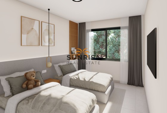Casa · Obra nueva - Yecla · Murcia · España