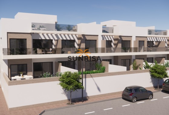 Bungalow · Obra nueva - Rojales · Alicante · España