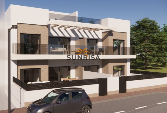 Bungalow · Obra nueva - Rojales · Alicante · España
