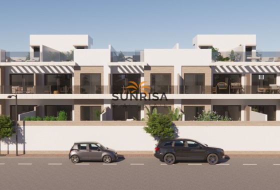 Bungalow · Obra nueva - Rojales · Alicante · España