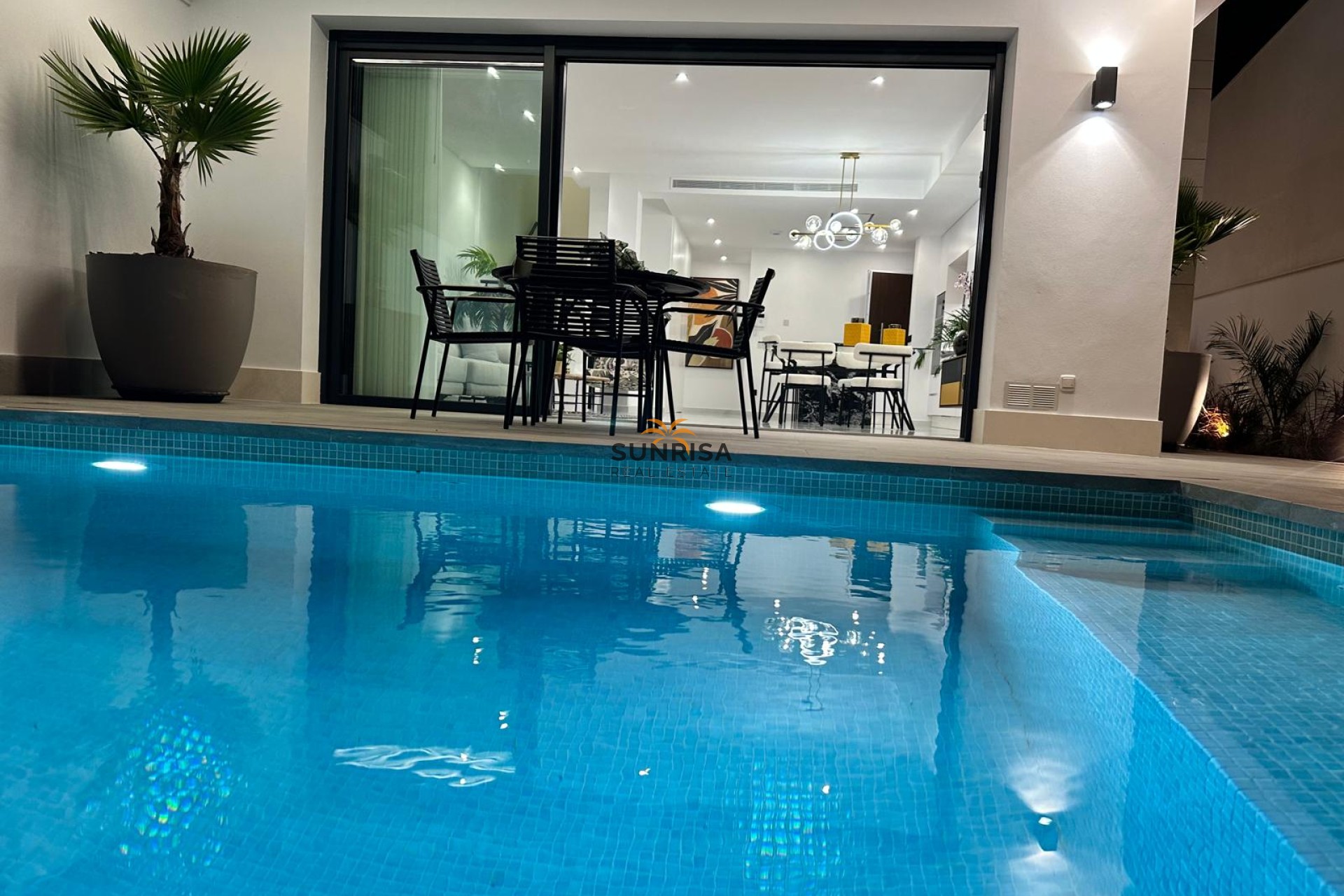 Obra nueva - Casa - San Pedro del Pinatar