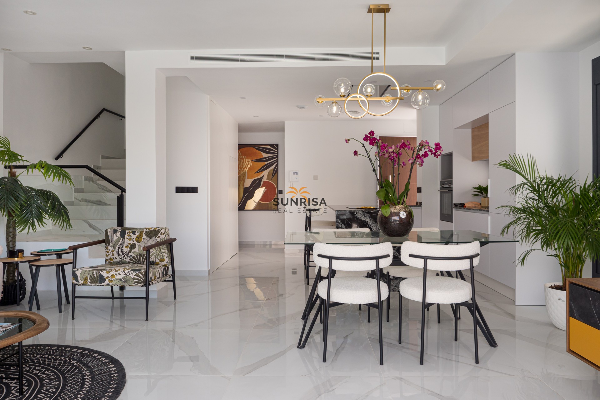 Obra nueva - Casa - San Pedro del Pinatar