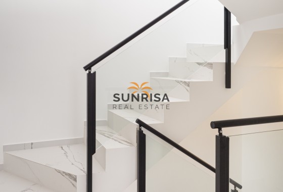 House · New Build - San Pedro del Pinatar · Murcia · Spain