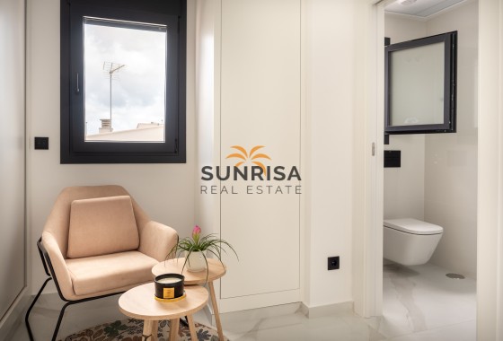 House · New Build - San Pedro del Pinatar · Murcia · Spain