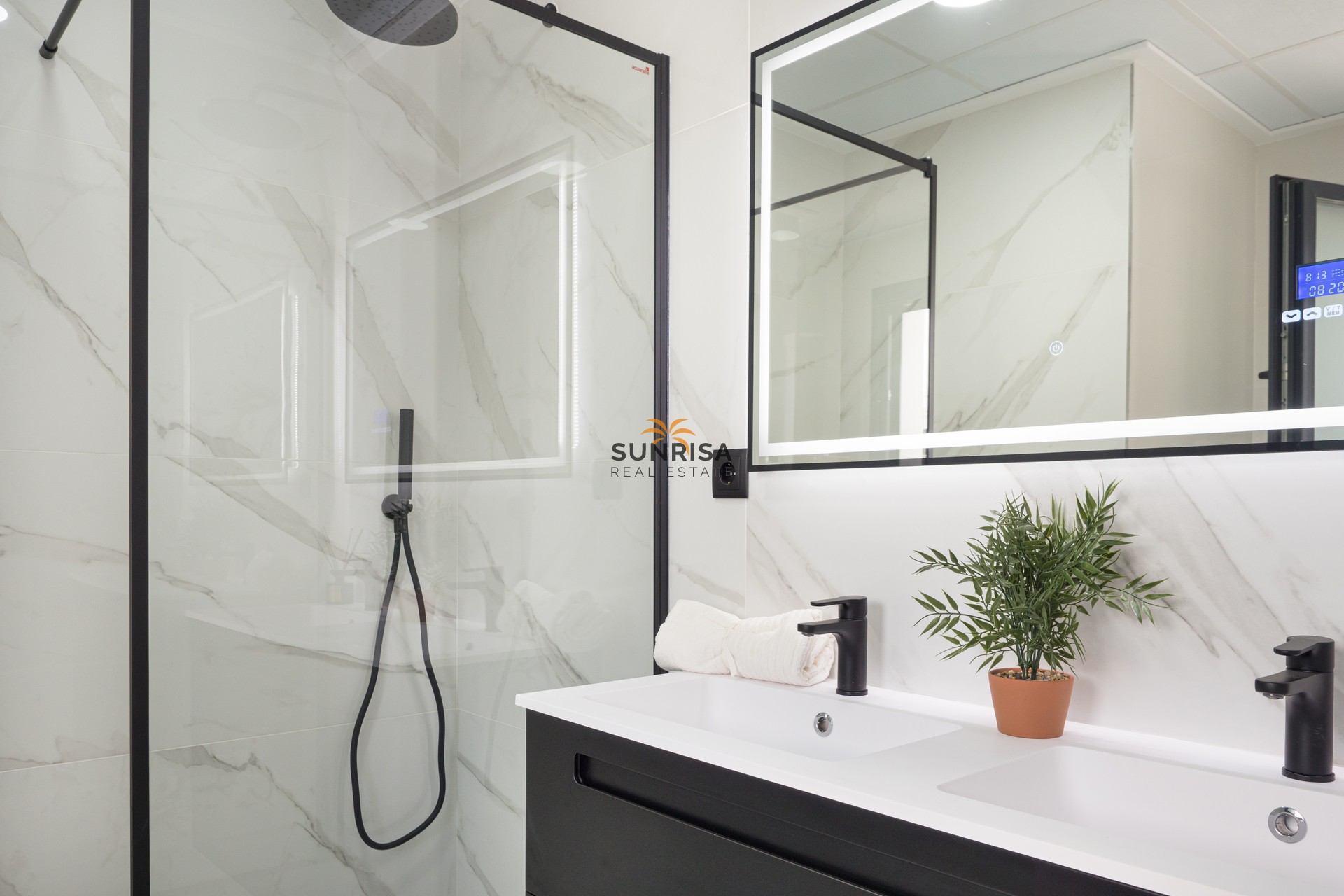 Obra nueva - Casa - San Pedro del Pinatar