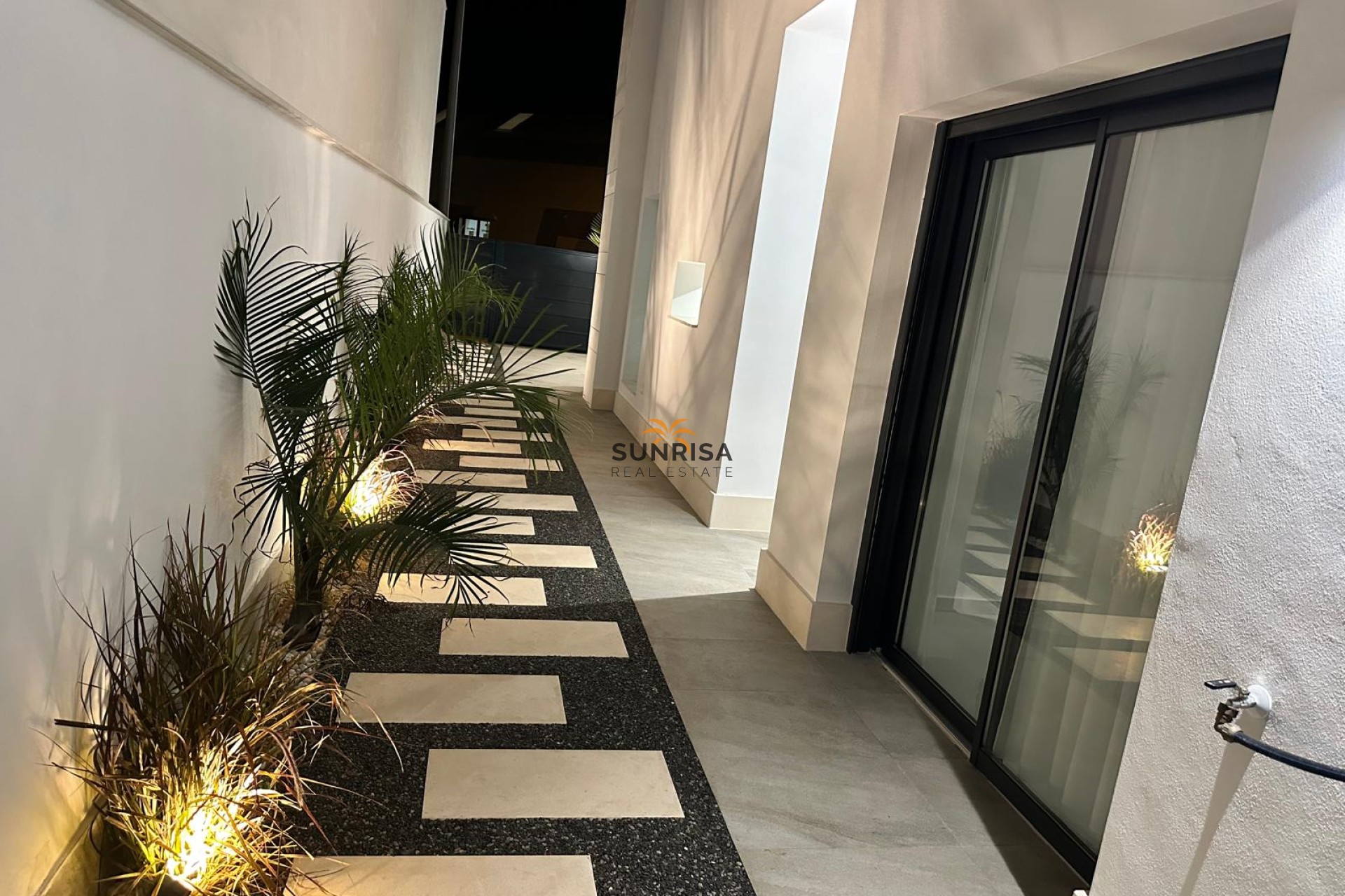 Obra nueva - Casa - San Pedro del Pinatar