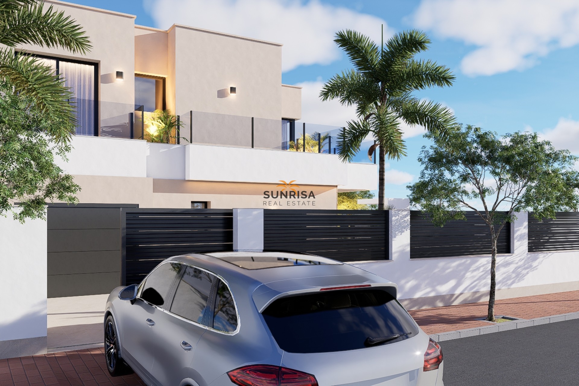 Obra nueva - Casa - San Pedro del Pinatar