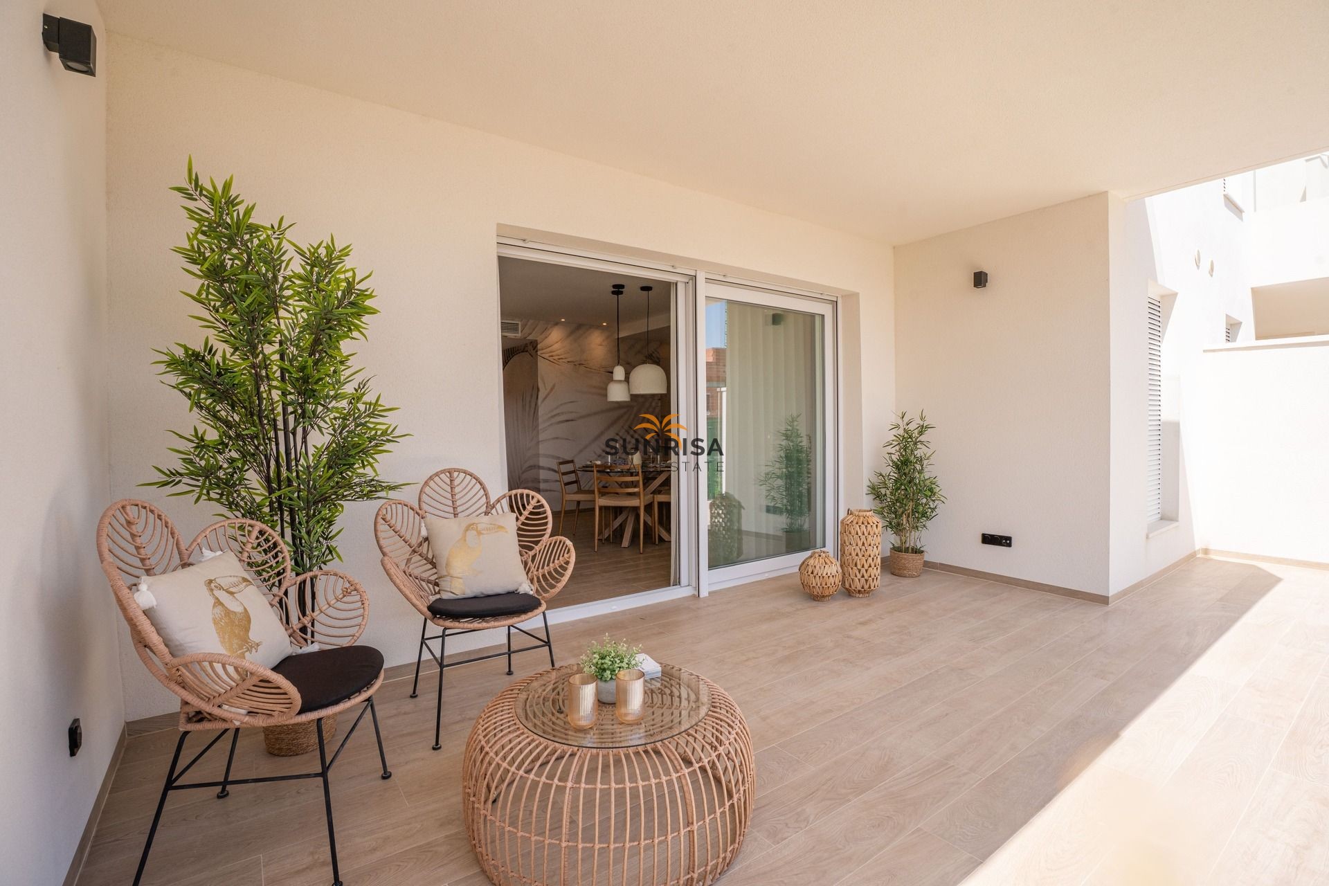 New Build - Bungalow - La Finca Golf