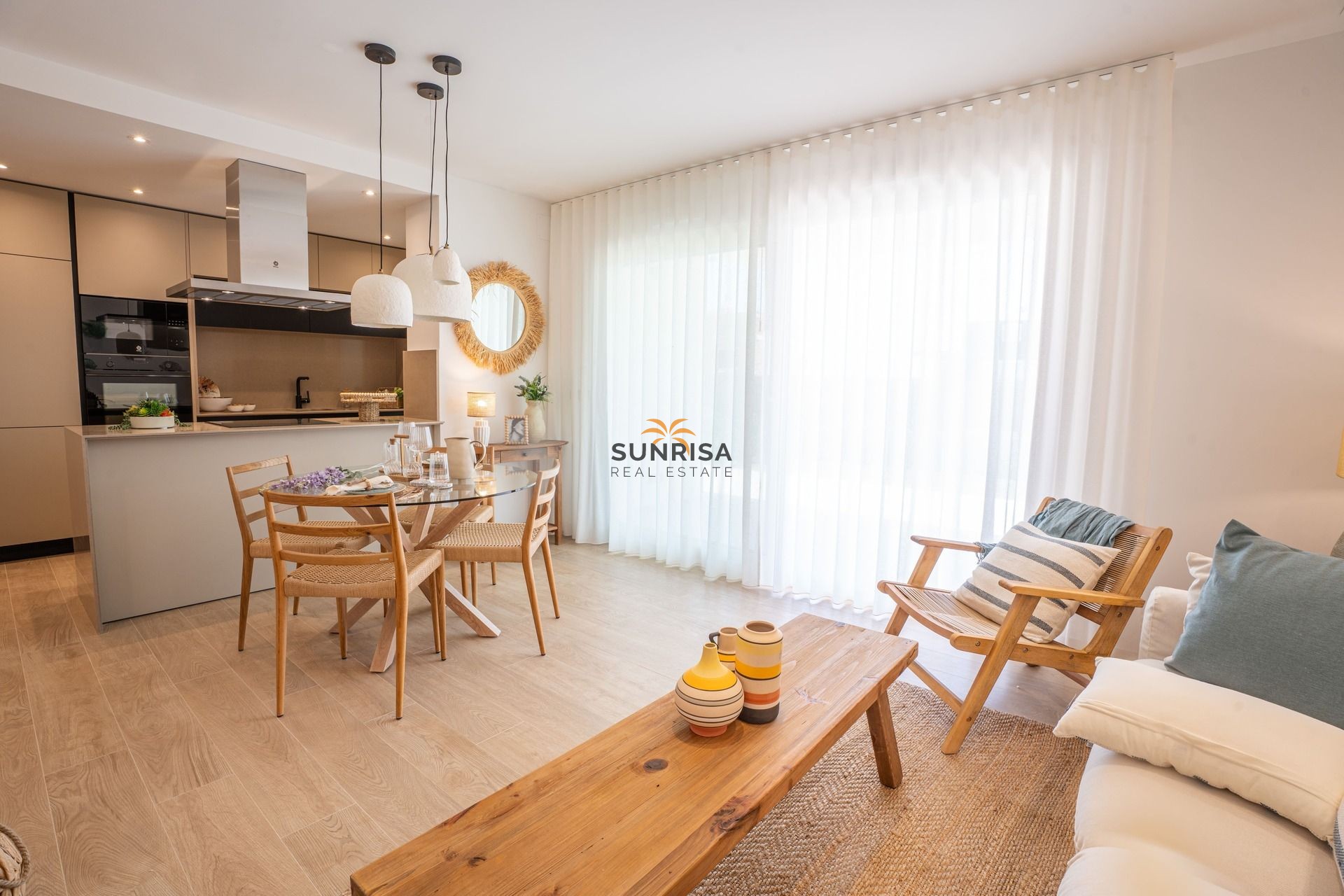 New Build - Bungalow - La Finca Golf