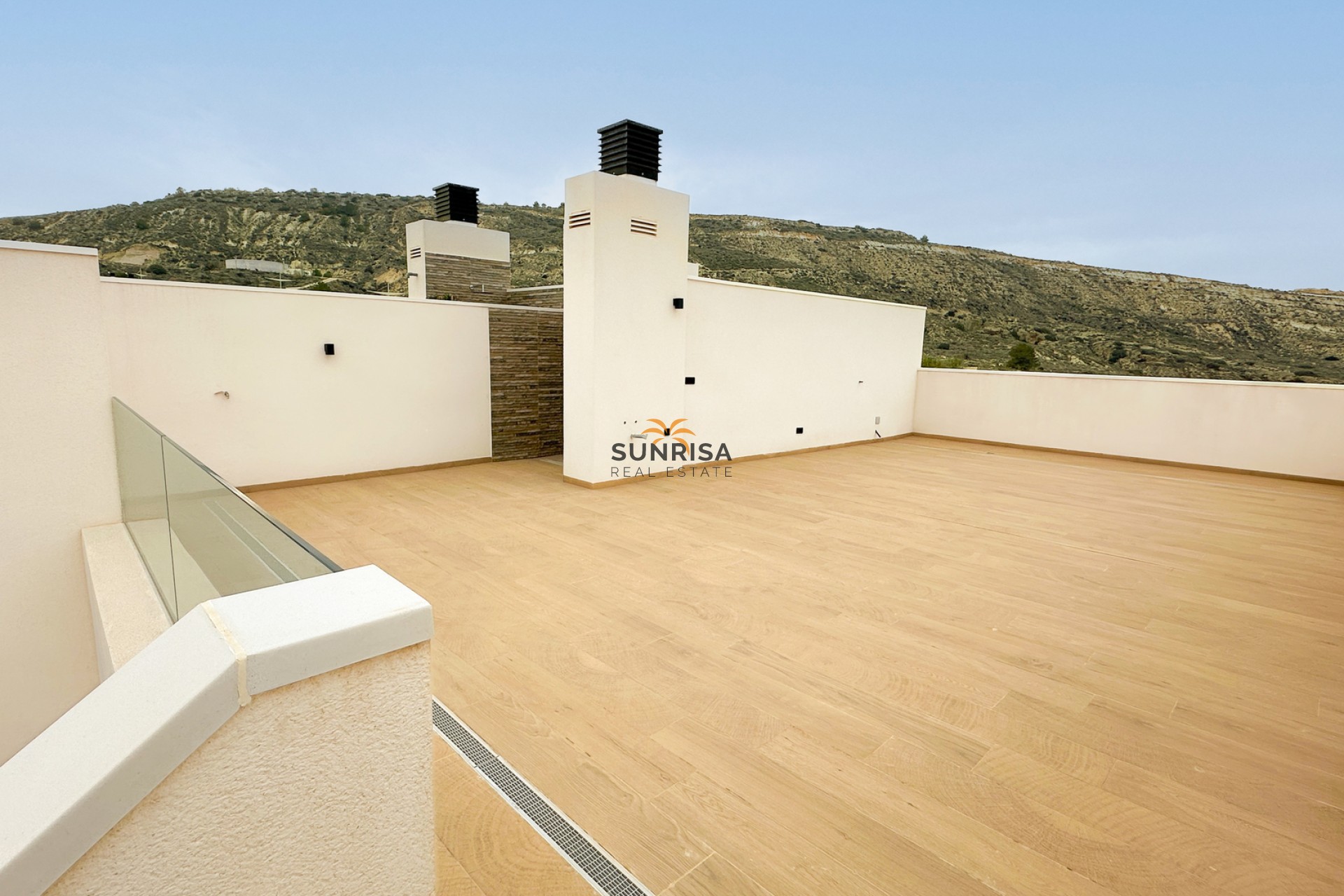 New Build - Bungalow - La Finca Golf