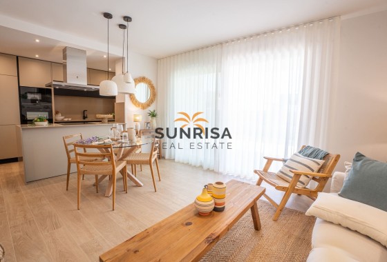 Bungalow · New Build - La Finca Golf · Alicante · Spain