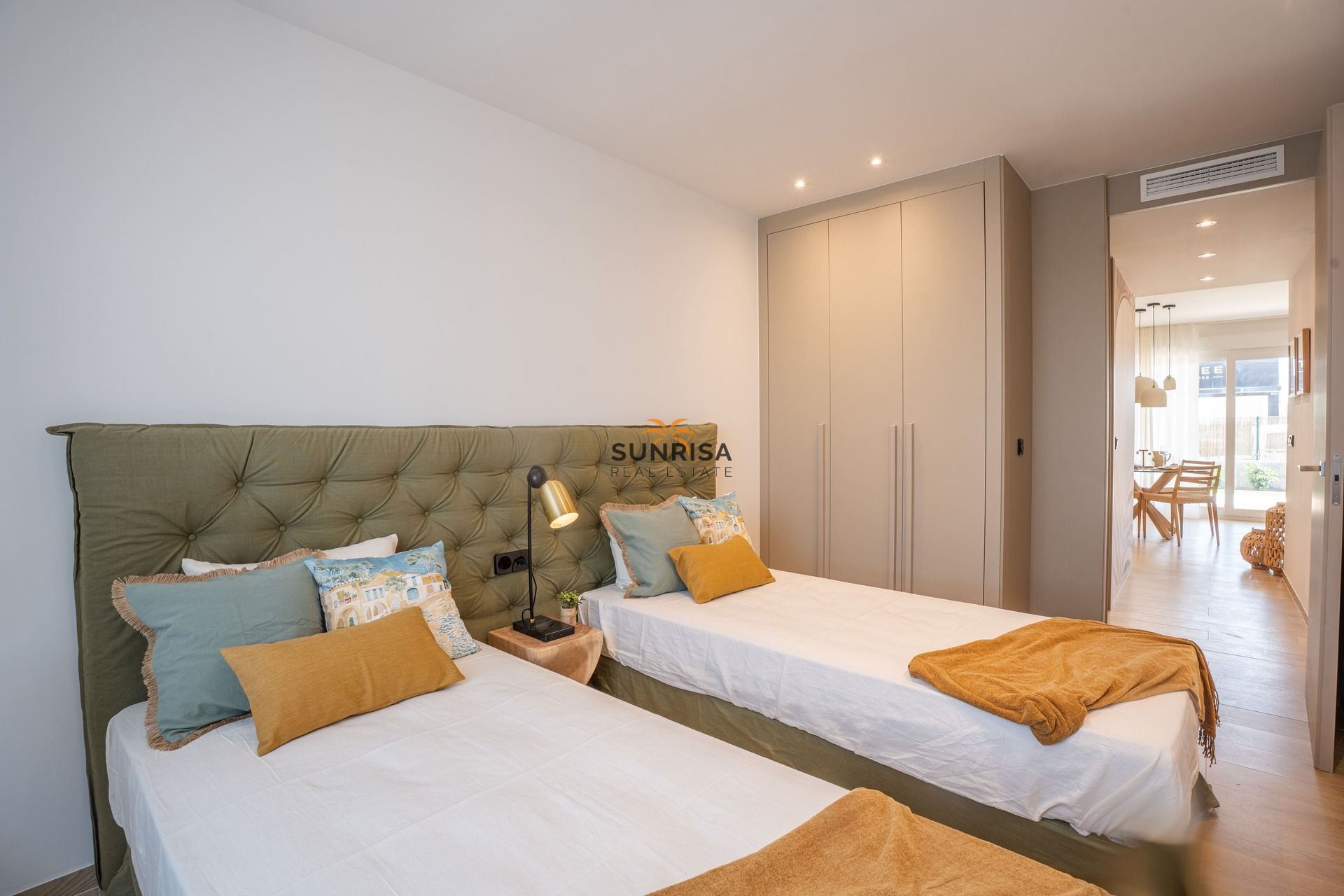 New Build - Bungalow - La Finca Golf
