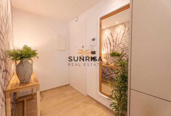 Bungalow · New Build - La Finca Golf · Alicante · Spain