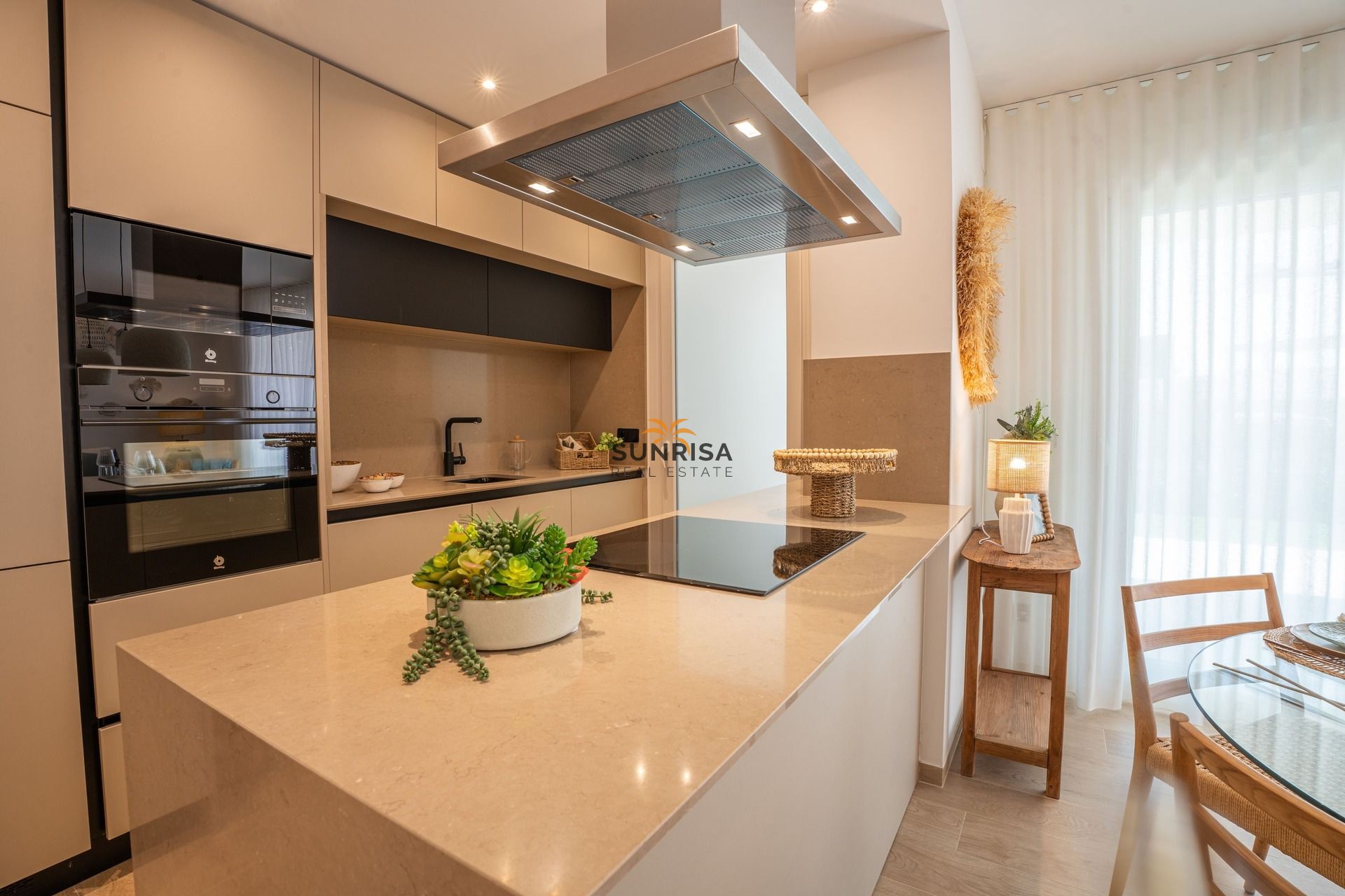 New Build - Bungalow - La Finca Golf