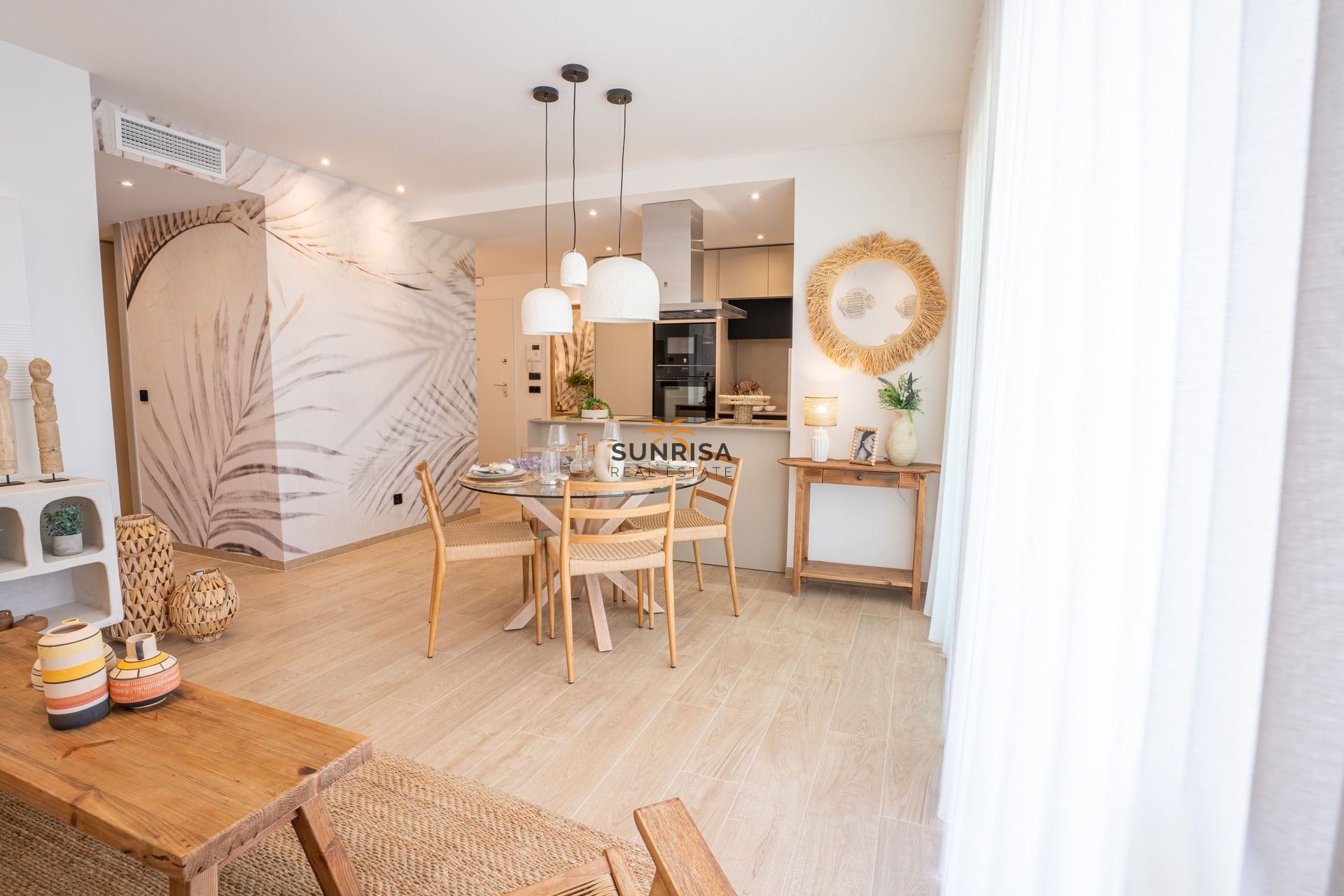 New Build - Bungalow - La Finca Golf