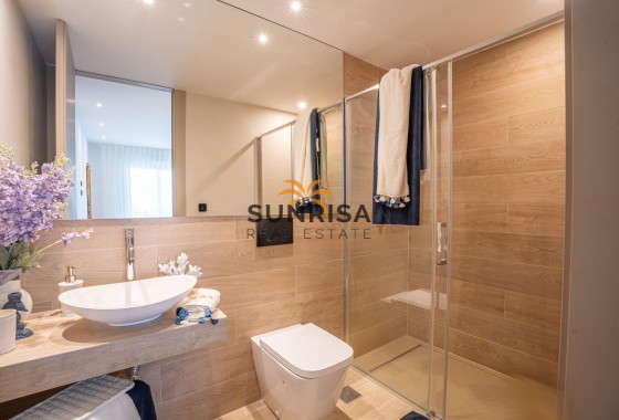 Bungalow · New Build - La Finca Golf · Alicante · Spain