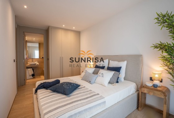 Bungalow · New Build - La Finca Golf · Alicante · Spain