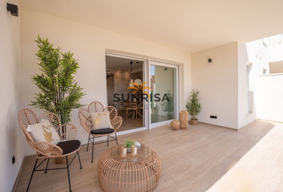 Bungalow · New Build - La Finca Golf · Alicante · Spain