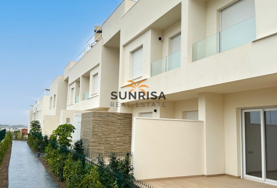 Bungalow · New Build - La Finca Golf · Alicante · Spain