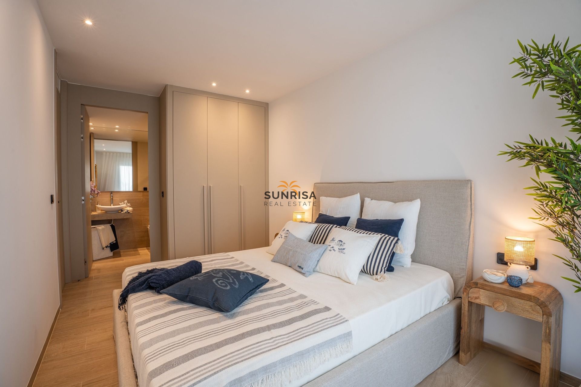 New Build - Bungalow - La Finca Golf