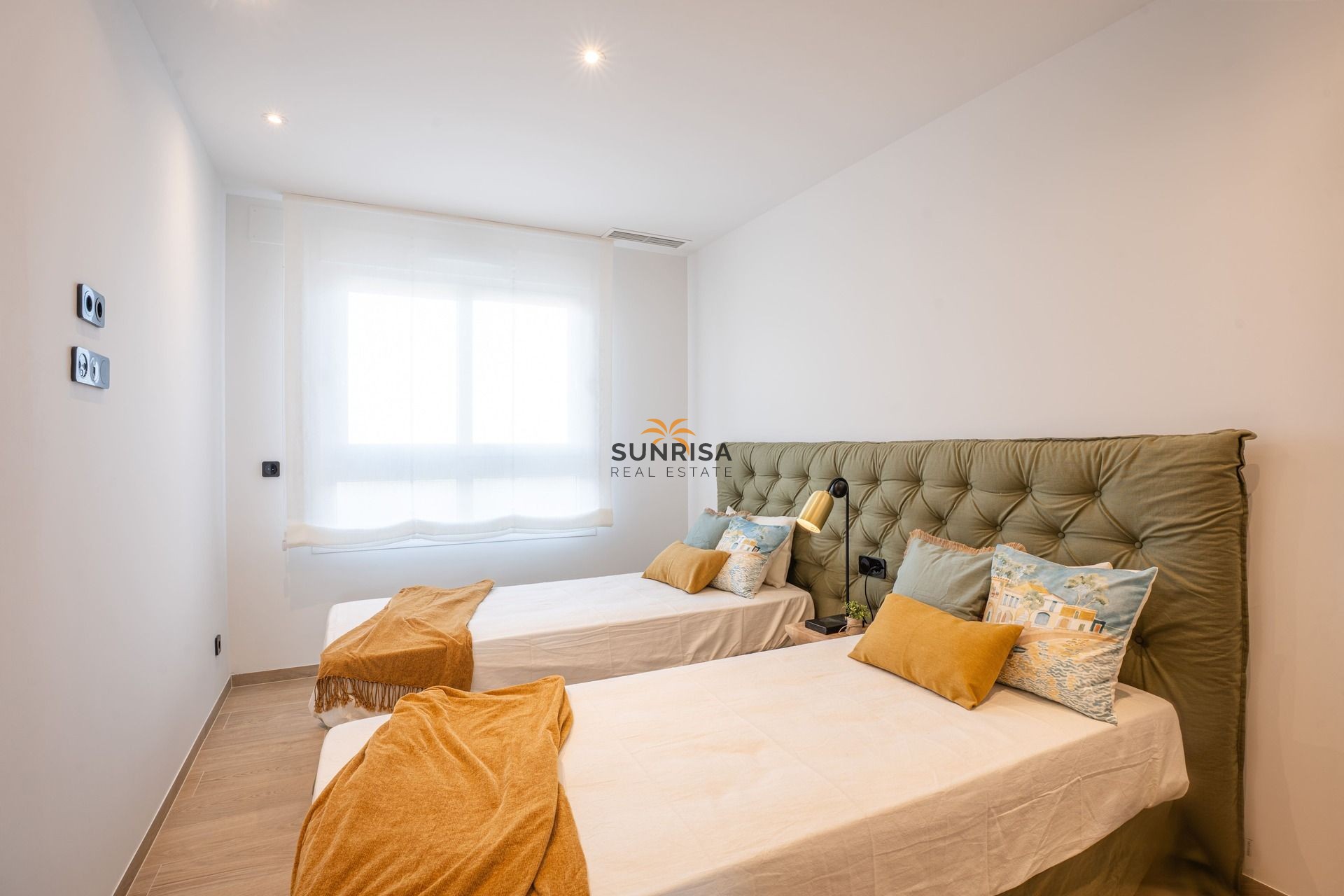 New Build - Bungalow - La Finca Golf